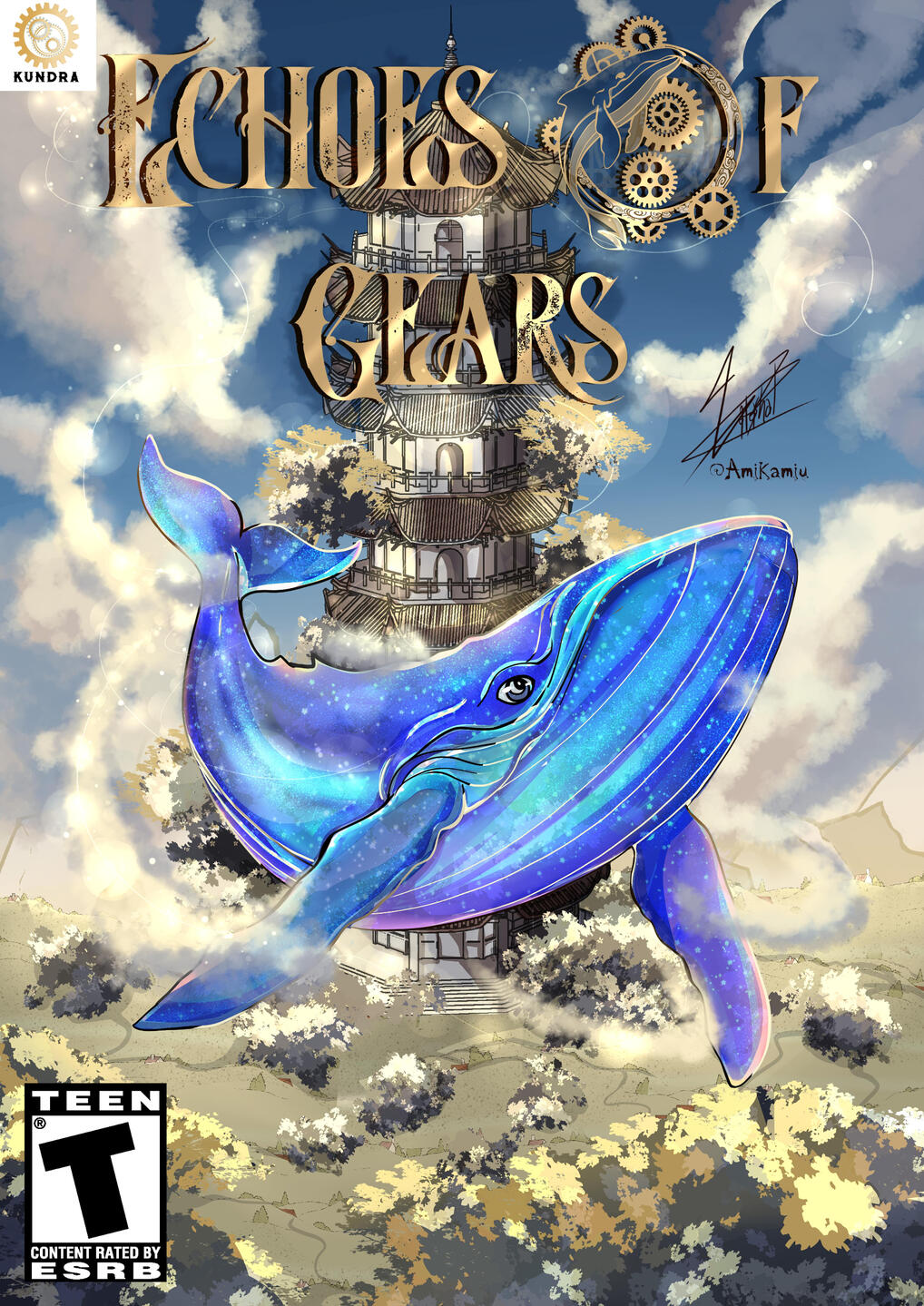 Mapa - Espadas del Cielo