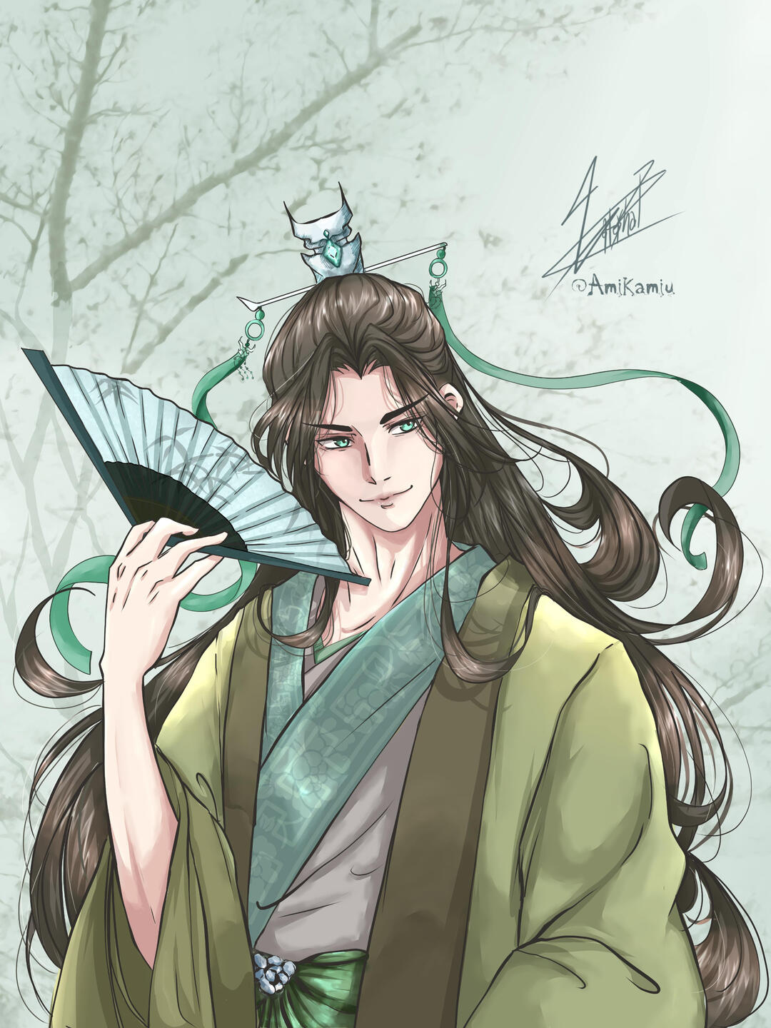 Mapa - Espadas del Cielo