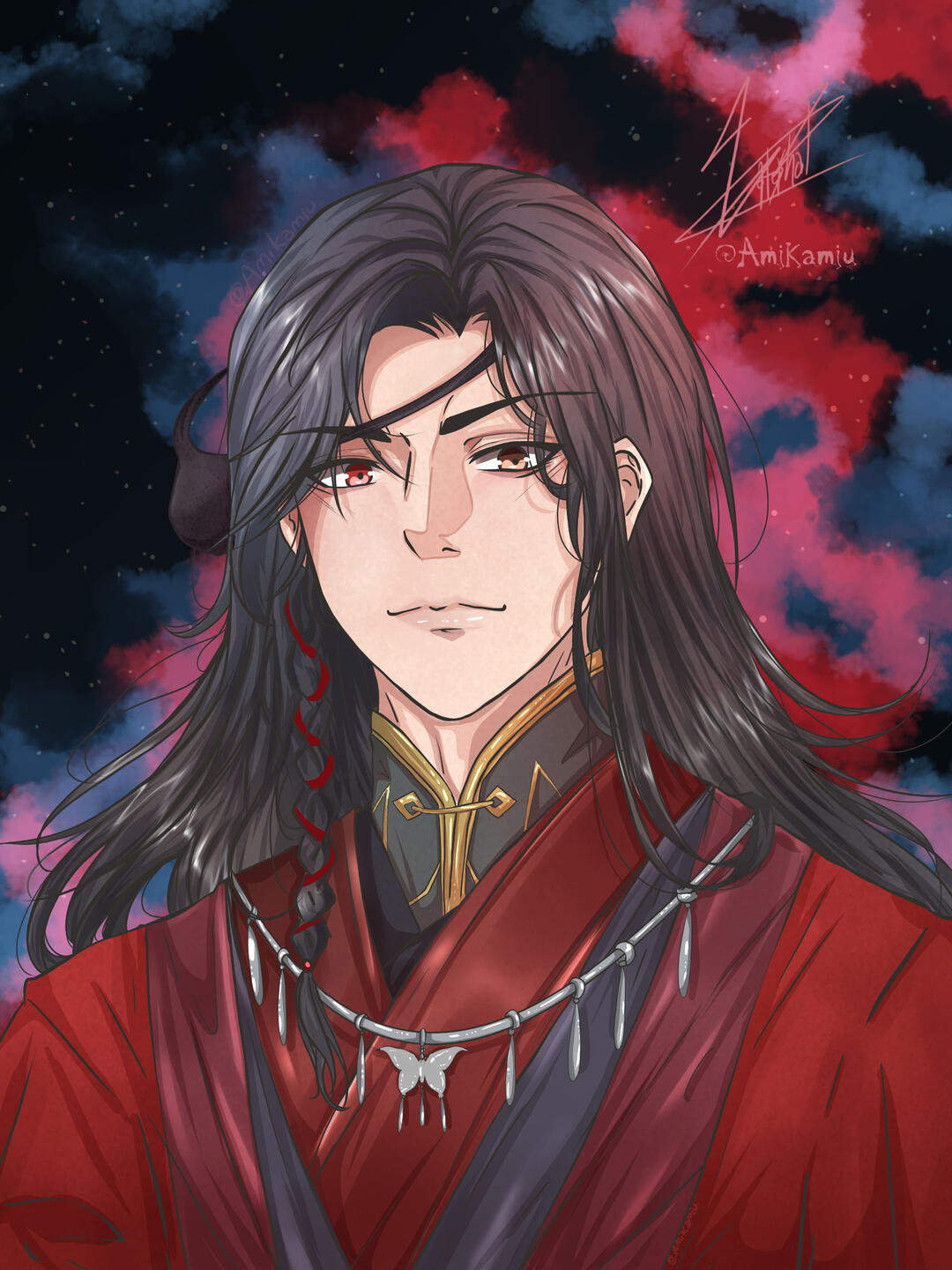 Mapa - Espadas del Cielo