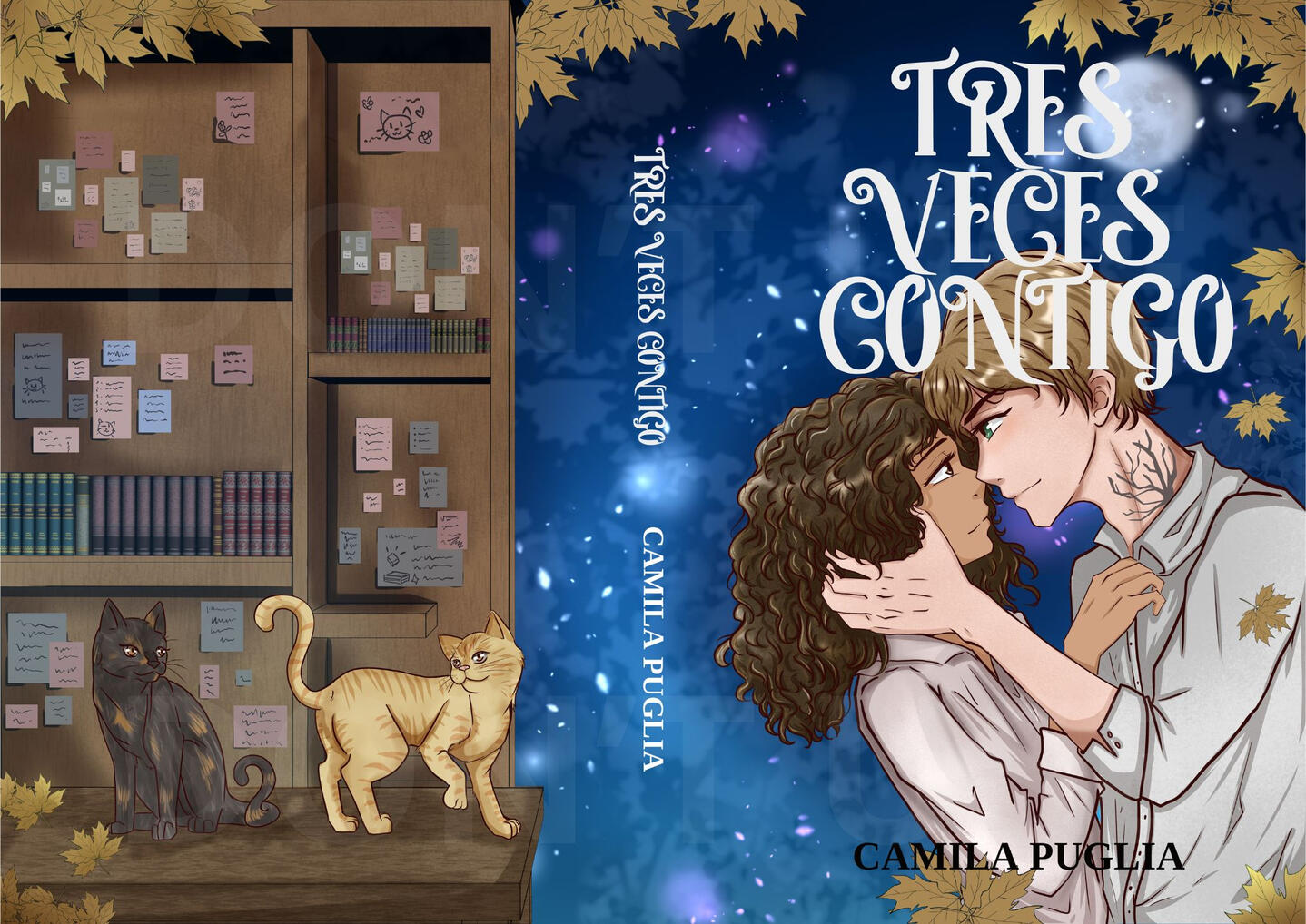 Mapa - Espadas del Cielo