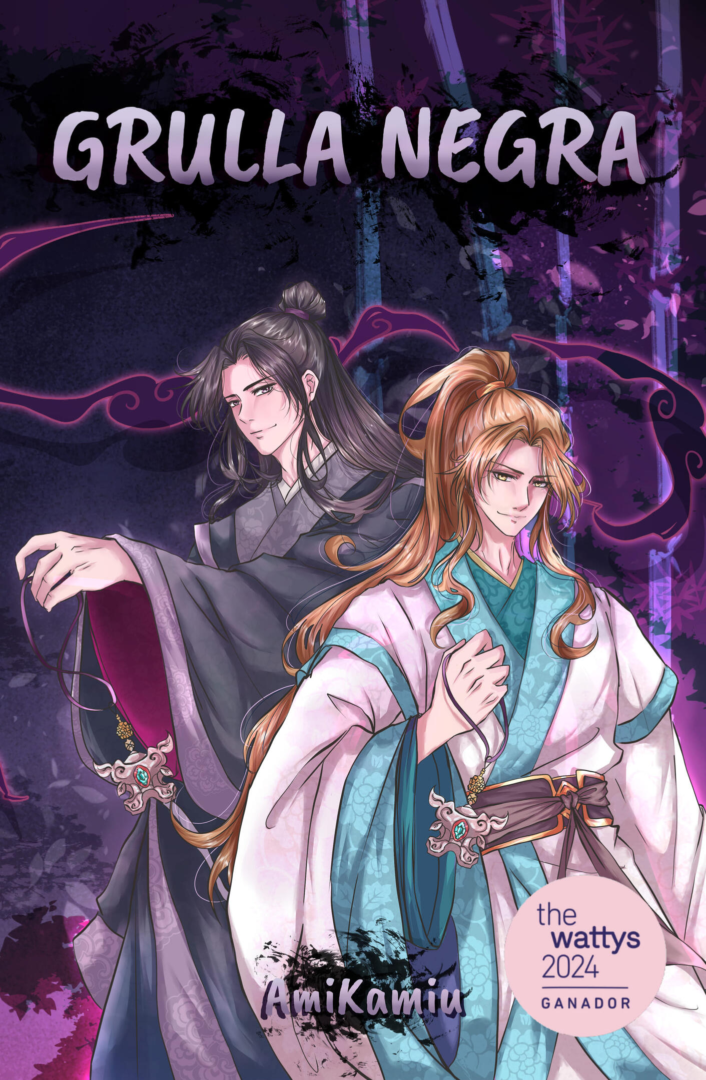 Mapa - Espadas del Cielo