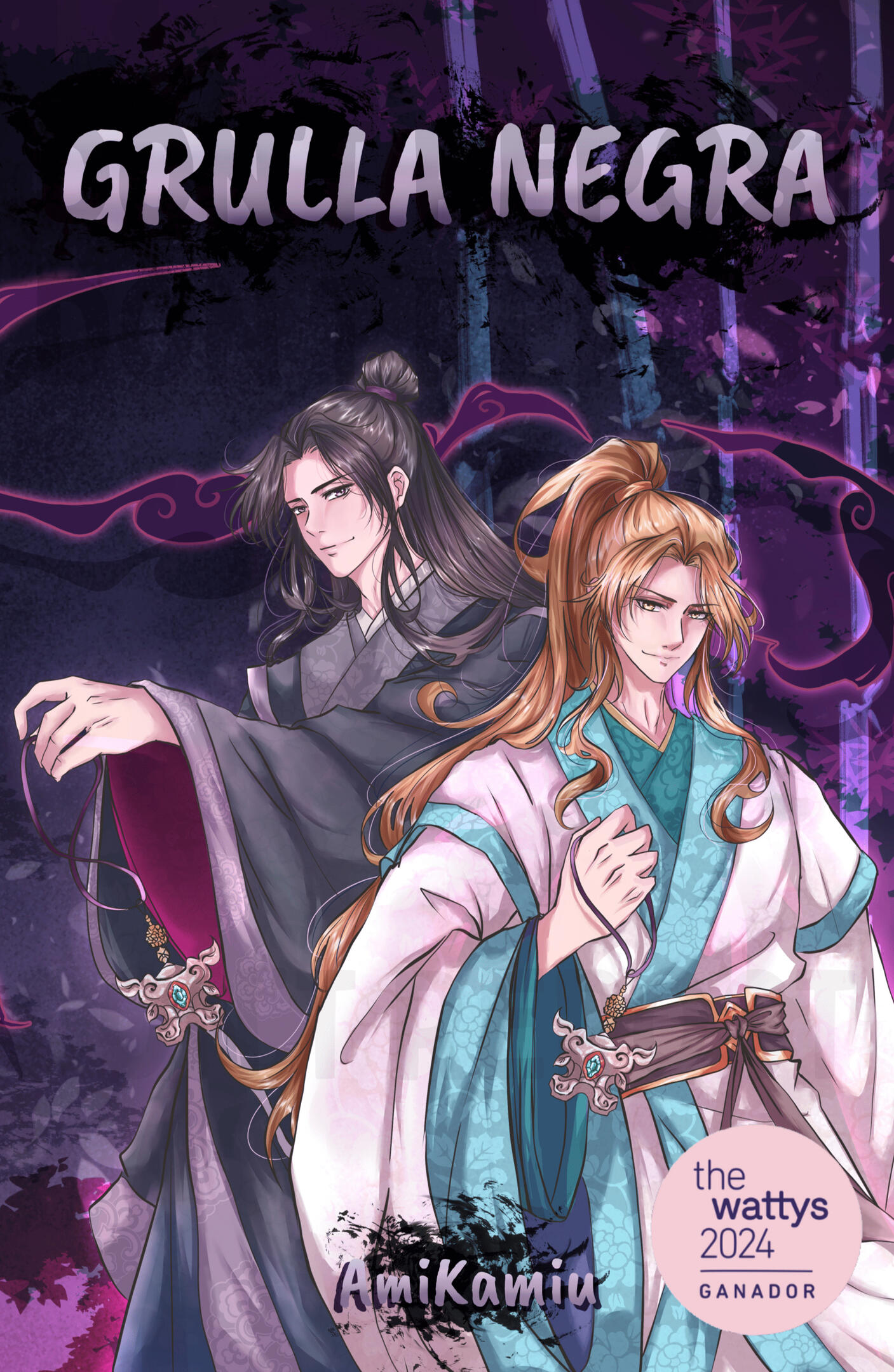 Mapa - Espadas del Cielo