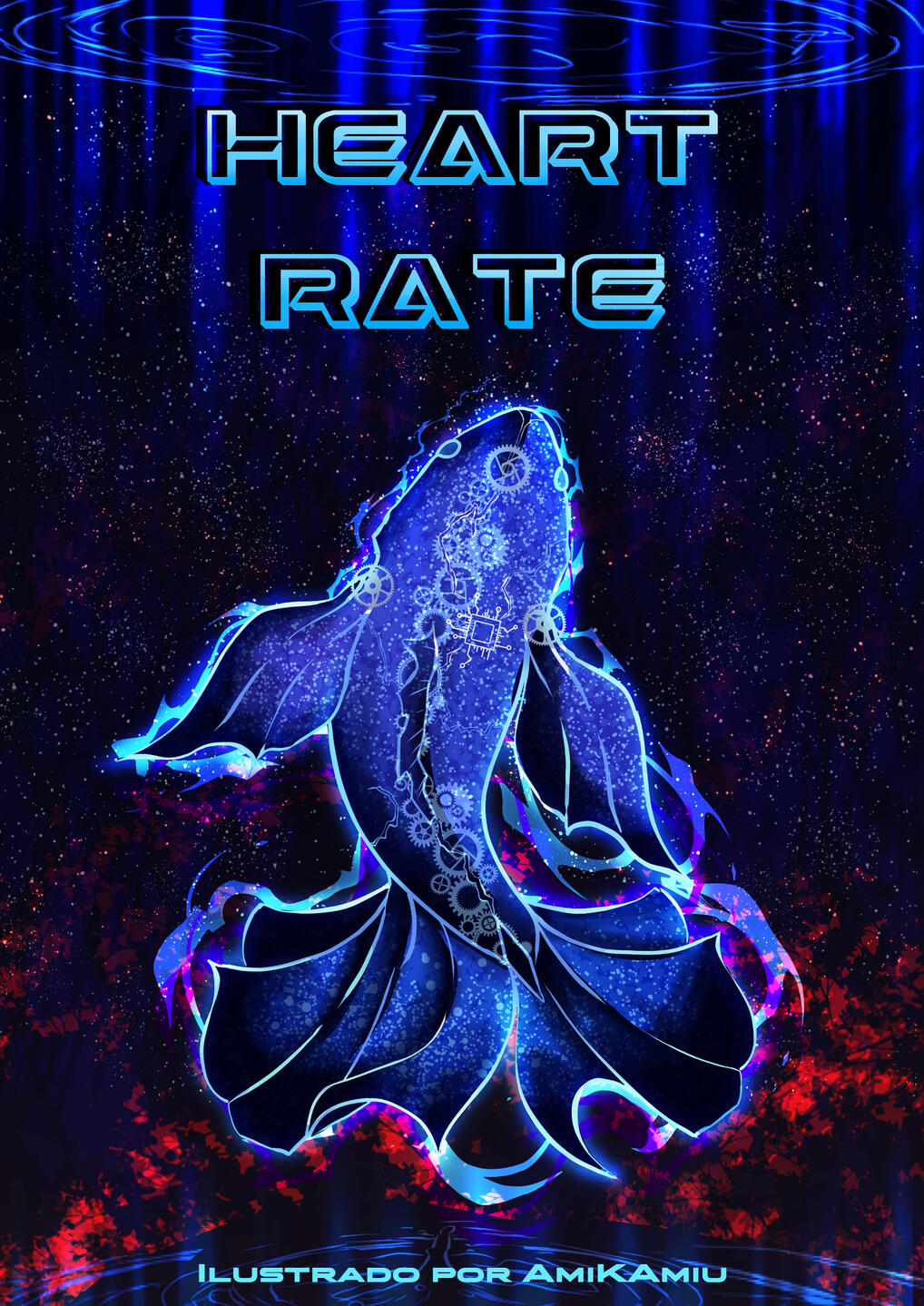 Mapa - Espadas del Cielo