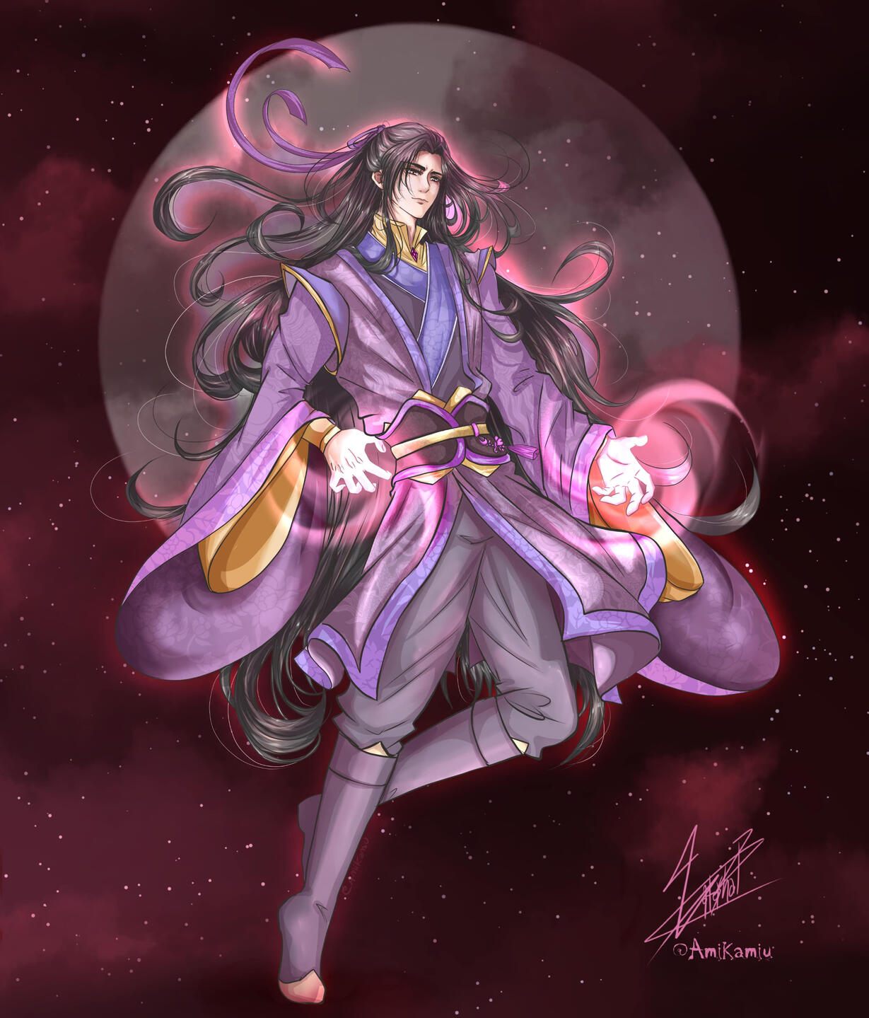 Mapa - Espadas del Cielo