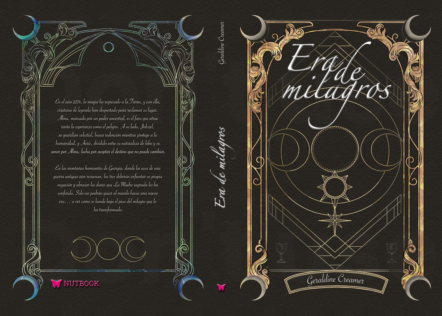 Mapa - Espadas del Cielo