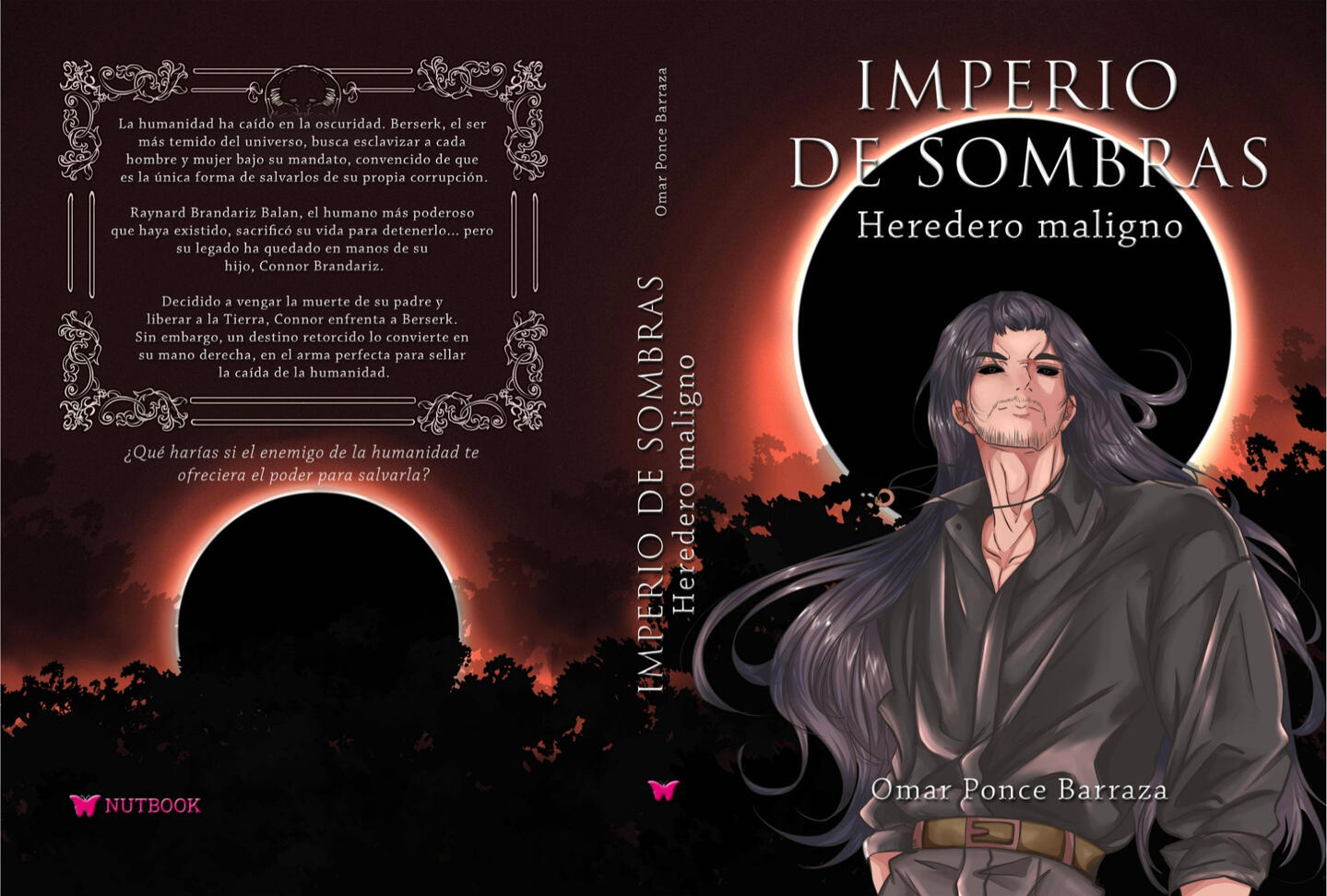 Mapa - Espadas del Cielo