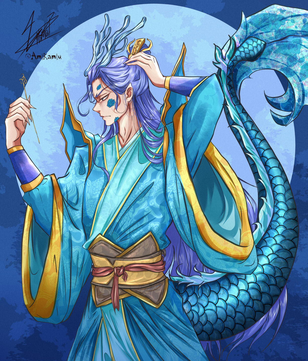 Mapa - Espadas del Cielo